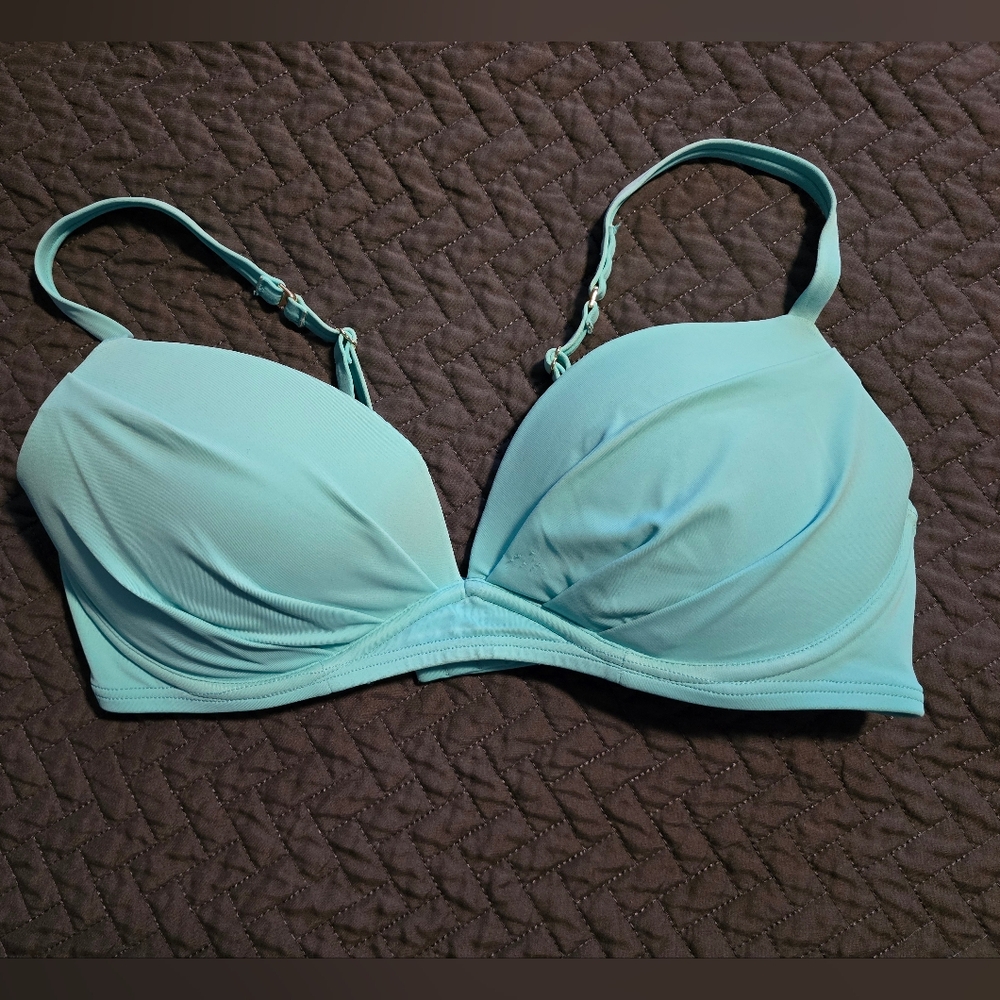 Victoria's Secret Push Up Bikini Top